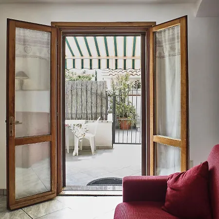 Aragosta Appartement Marina di Campo