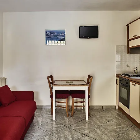 Aragosta Appartement Marina di Campo