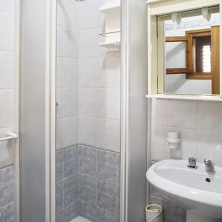 Aragosta Appartement *