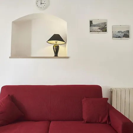 Aragosta Appartement *