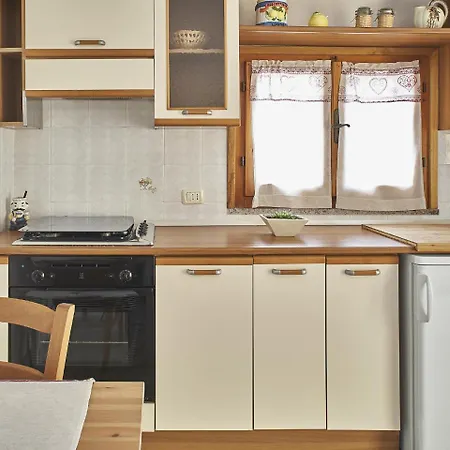 Aragosta Appartement
