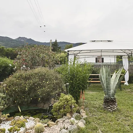 Aragosta Appartement *