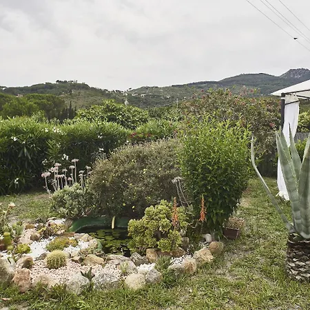 Aragosta Appartement Marina di Campo